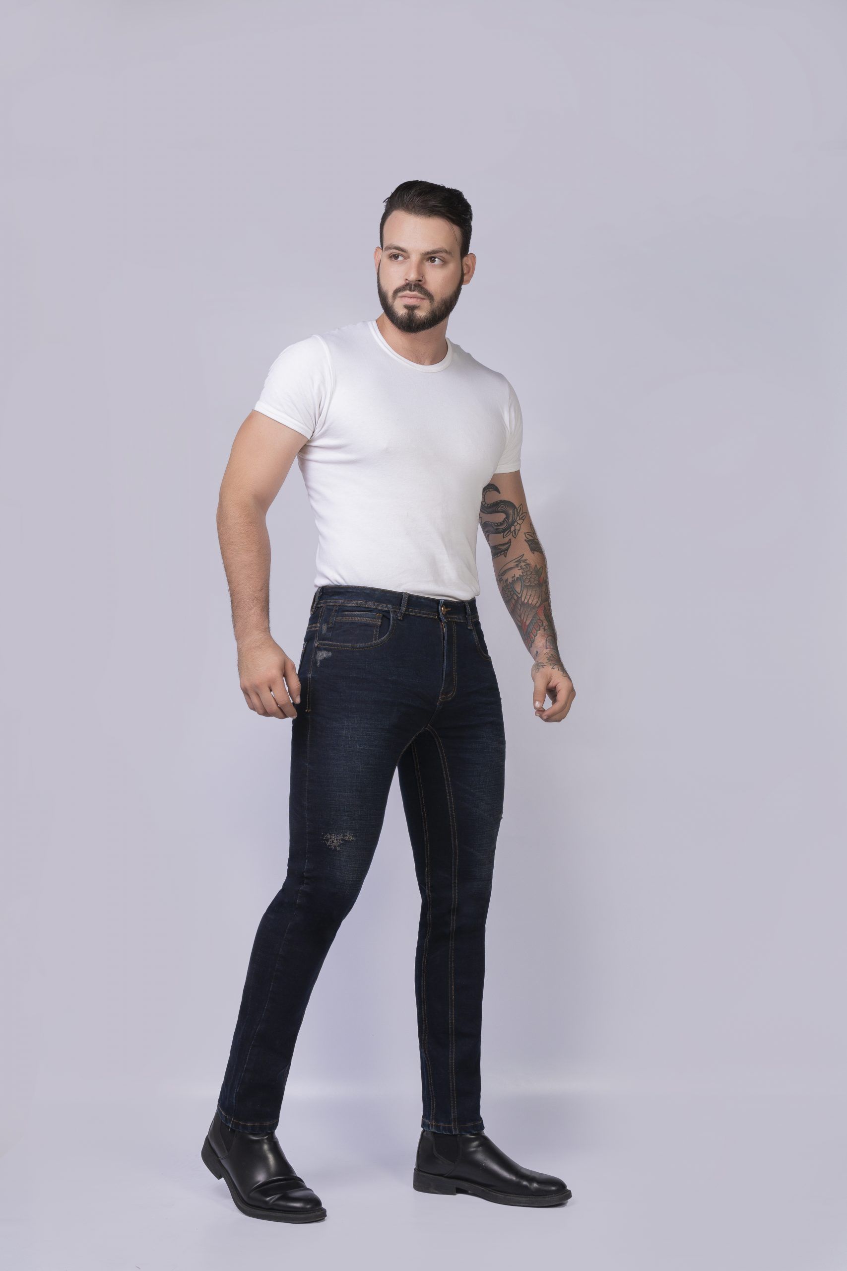 jeans para caballero Jinsi Jeans - Fabricante de Jeans para Hombre - jeans colombianos levantacola de la mejor calidad